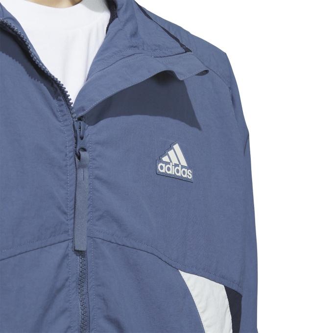 adidas（アディダス） ウインドブレーカー ジャケット メンズ