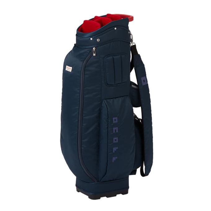 ONOFF（オノフ） キャディバッグ メンズ Caddie Bag OB0424 : ヒマラヤ