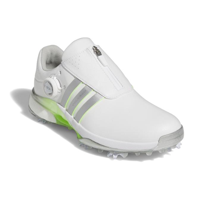 adidas（アディダス） ゴルフシューズ ソフトスパイク レディース