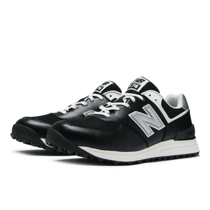 New Balance（ニューバランス） ゴルフシューズ スパイクレス メンズ
