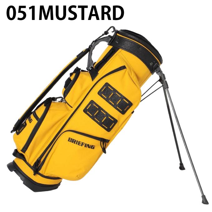 BRIEFING（ブリーフィング） スタンドキャディバッグ CR-9 FD RIP