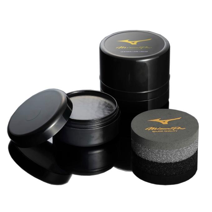 MIZUNO（ミズノ） 野球 レザーローション ミズノプロ レザーケア