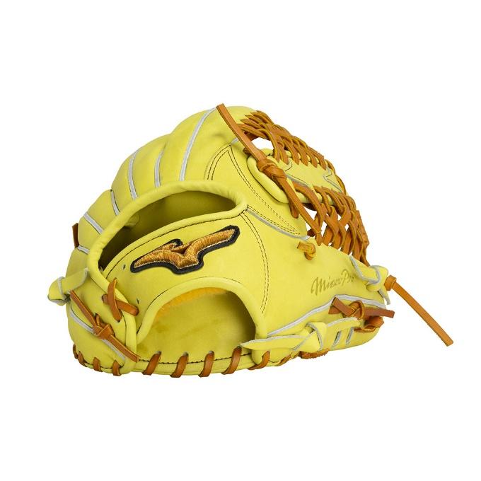MIZUNO（ミズノ） 野球 硬式グローブ オールラウンド用 メンズ BSS