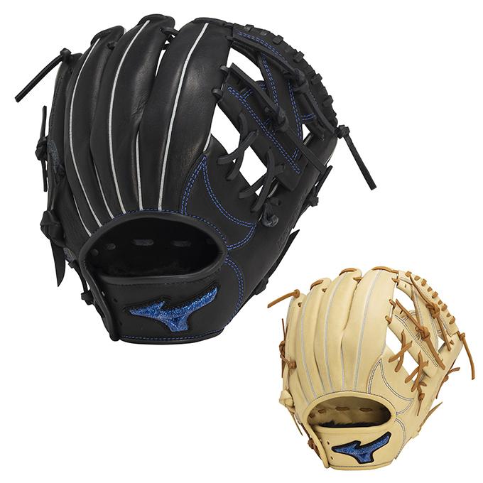 MIZUNO（ミズノ） 野球 少年軟式グローブ オールラウンド用 ジュニア