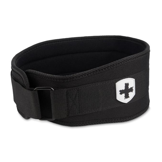 Harbinger ハービンジャー トレーニングベルト メンズ レディース 4.5