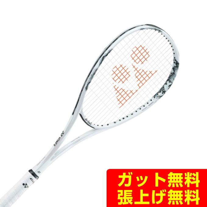 YONEX（ヨネックス） ソフトテニスラケット 後衛向け ジオブレイク80S