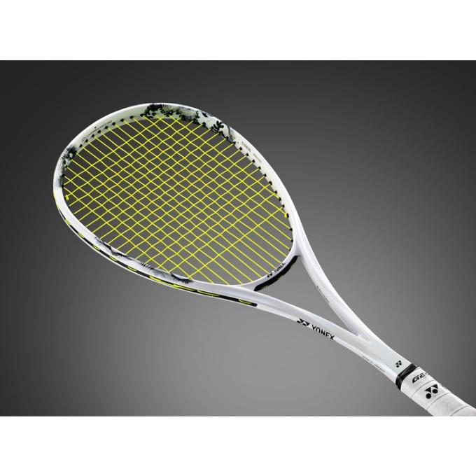 YONEX（ヨネックス） ソフトテニスラケット 後衛向け ジオブレイク80S