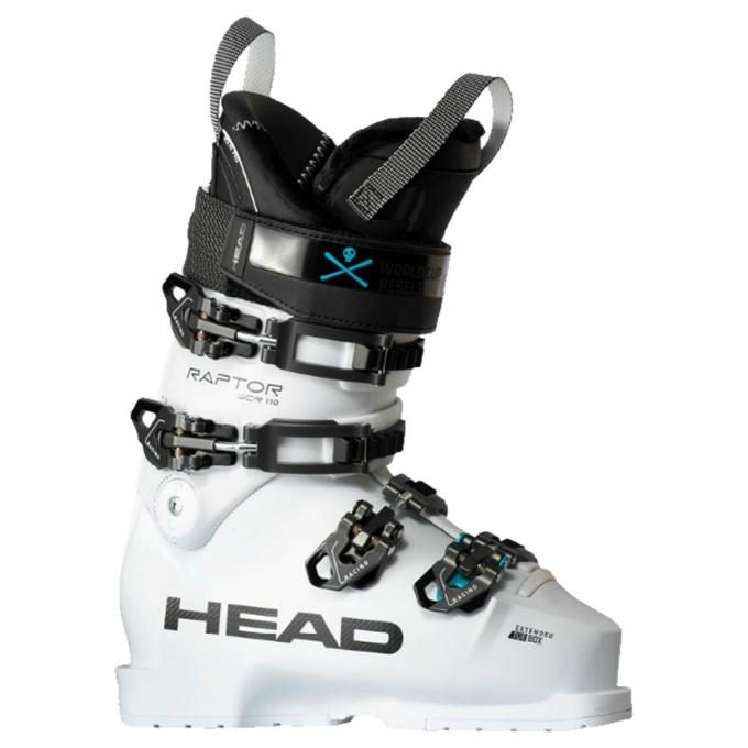 HEAD（ヘッド） スキーブーツ メンズ RAPTOR WCR 110 SC ラプター