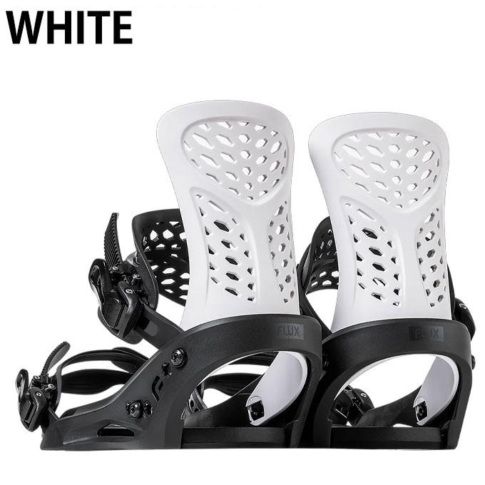 FLUX BINDINGS（フラックスバインディング） フラックス スノーボード