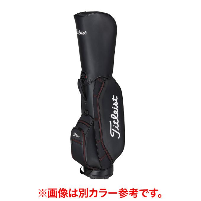 Titleist（タイトリスト） キャディバッグ メンズ 軽量 9型 5分割