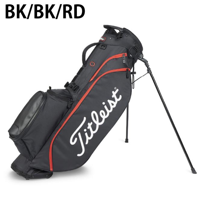 Titleist（タイトリスト） スタンドキャディバッグ New Players 4