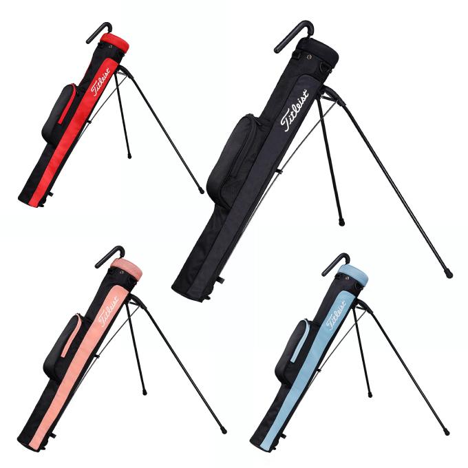 Titleist（タイトリスト） スタンドクラブケース Next Gen セルフ