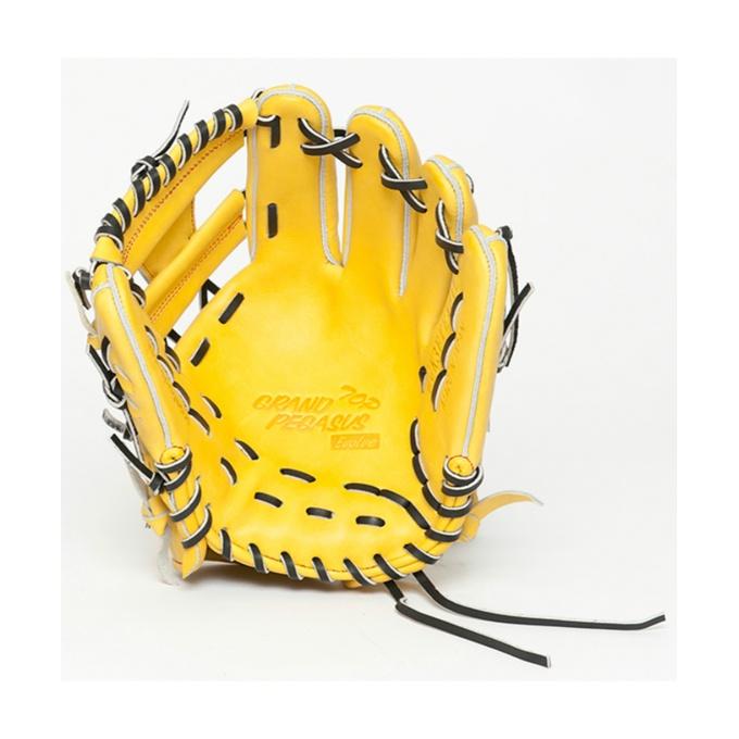 ワールドペガサス（WORLD PEGASUS） 野球 硬式グローブ 内野手用