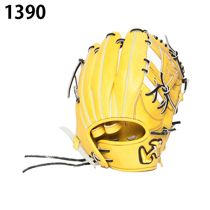 ワールドペガサス（WORLD PEGASUS） 野球 硬式グローブ 内野手用