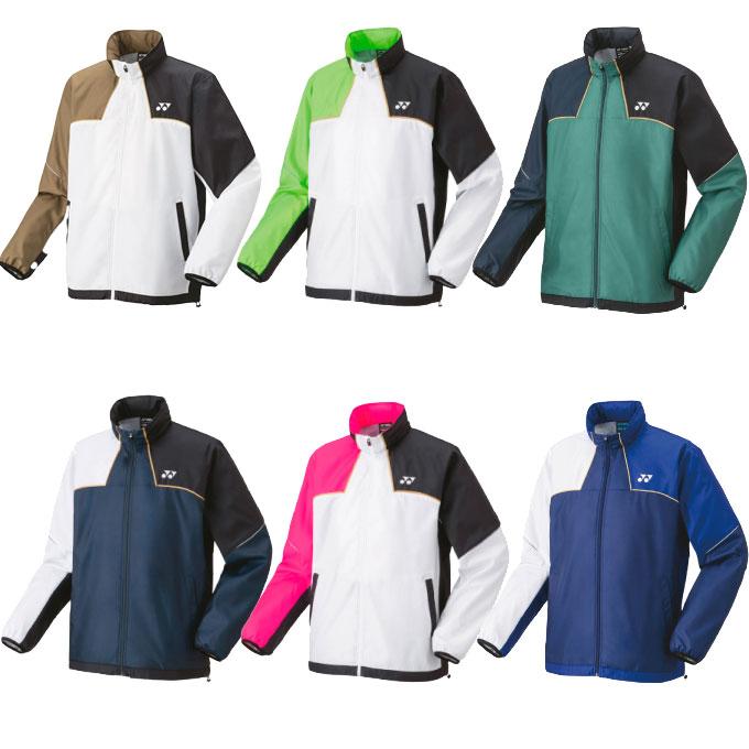 YONEX（ヨネックス） テニスウェア バドミントンウェア ウインド