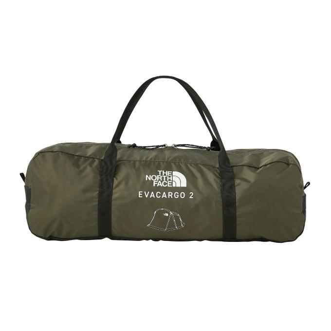 THE NORTH FACE（ザ ノースフェイス） テント 小型テント エバカーゴ2