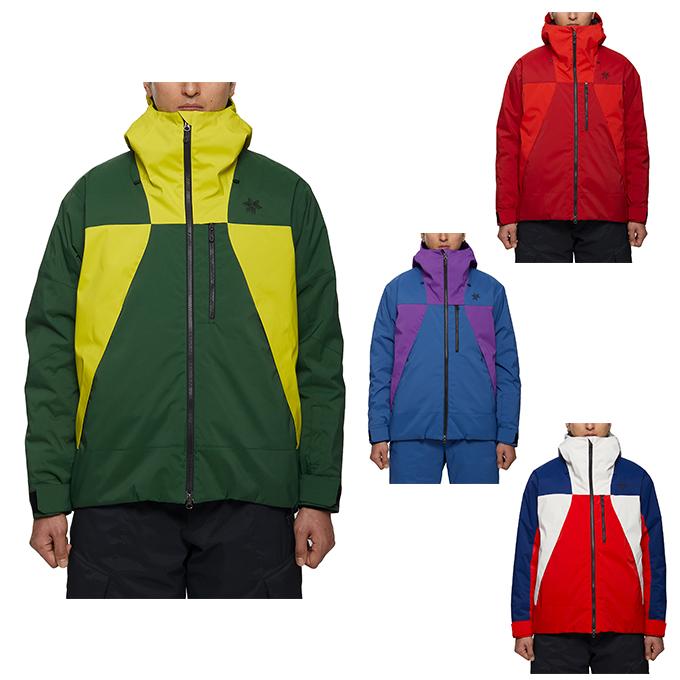 GOLDWIN（ゴールドウイン） ☆ゴールドウイン スキーウェア ジャケット