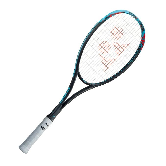 YONEX（ヨネックス） ソフトテニスラケット 後衛向け ジオブレイク70S