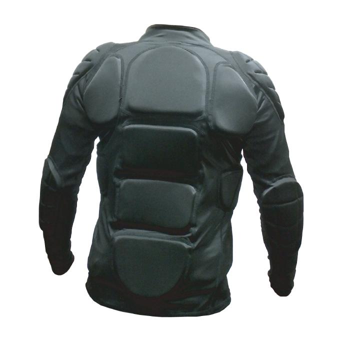 Ark ☆エーアールケー スキー スノーボード プロテクター ボディー