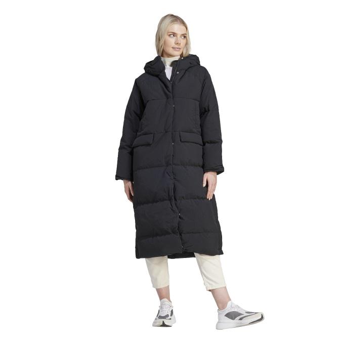 adidas（アディダス） ベンチコート ダウンコート レディース W BAFF