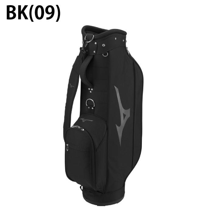 MIZUNO（ミズノ） キャディバッグ メンズ 軽量 8.5型 5分割 NX.1