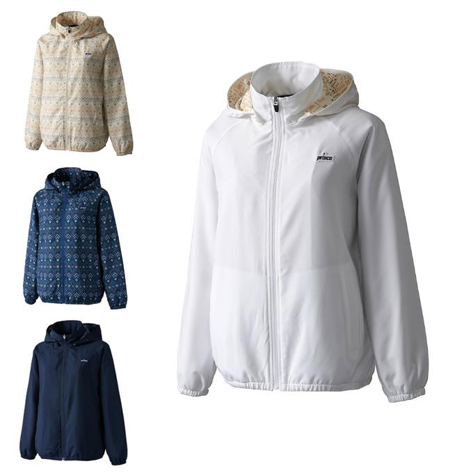 Prince（プリンス） テニスウェア ウインドブレーカージャケット