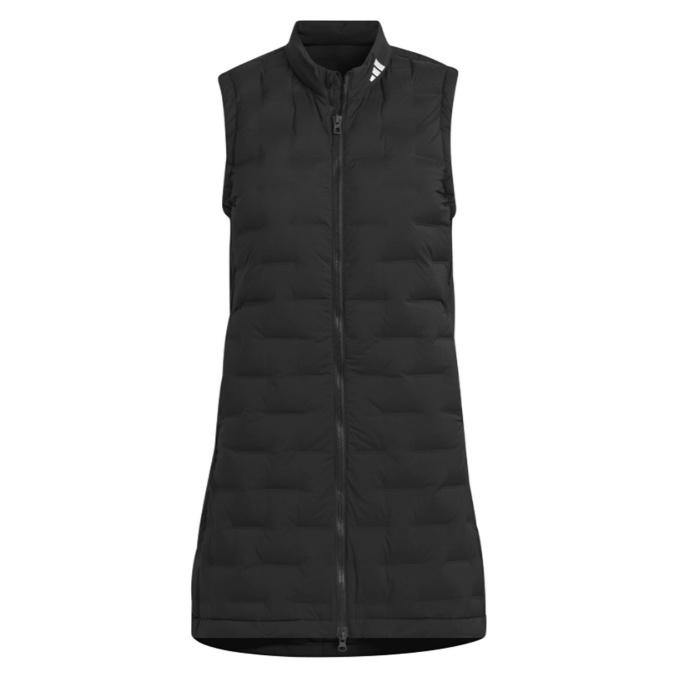 adidas（アディダス） ゴルフウェア アウターベスト レディース Frost