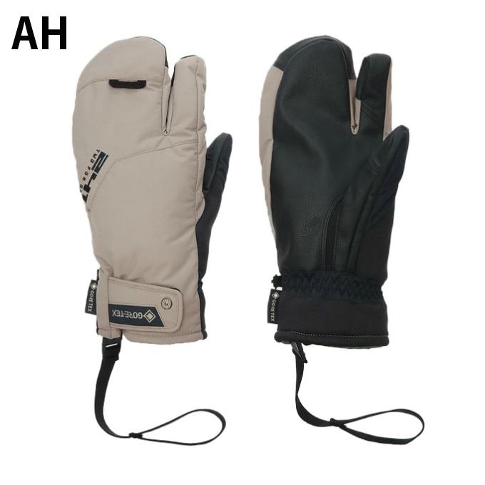 トゥーフォーワン 241 スノーボードグローブ ミトン メンズ ゴアテック