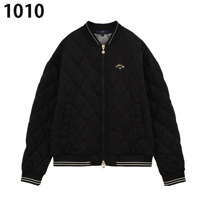 Callaway（キャロウェイ） ゴルフウェア ブルゾン レディース スター