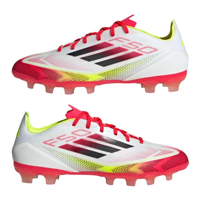 adidas（アディダス） サッカースパイク メンズ F50 プロ ハード