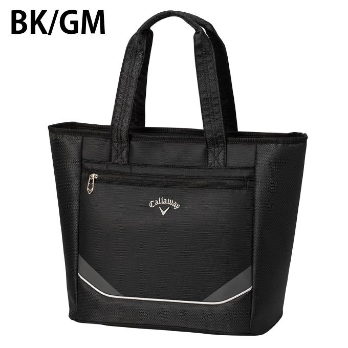 Callaway（キャロウェイ） トートバッグ メンズ スポーツ トート 25 JM