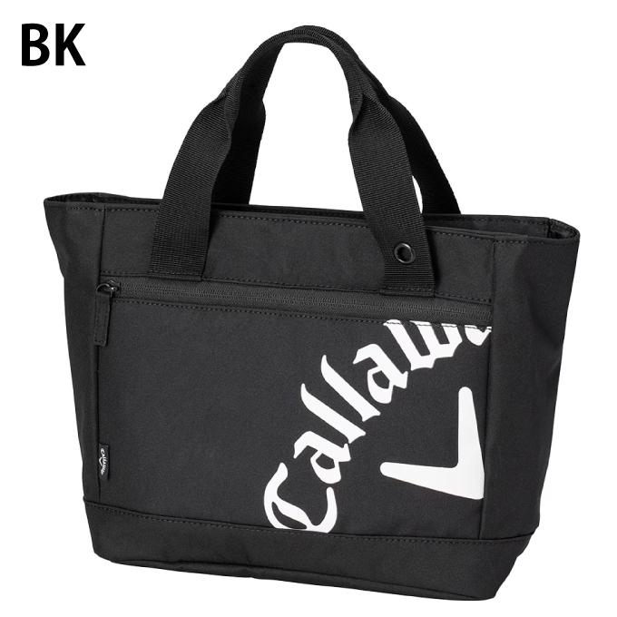 Callaway（キャロウェイ） カートバッグ アクティブ ラウンドトート 25