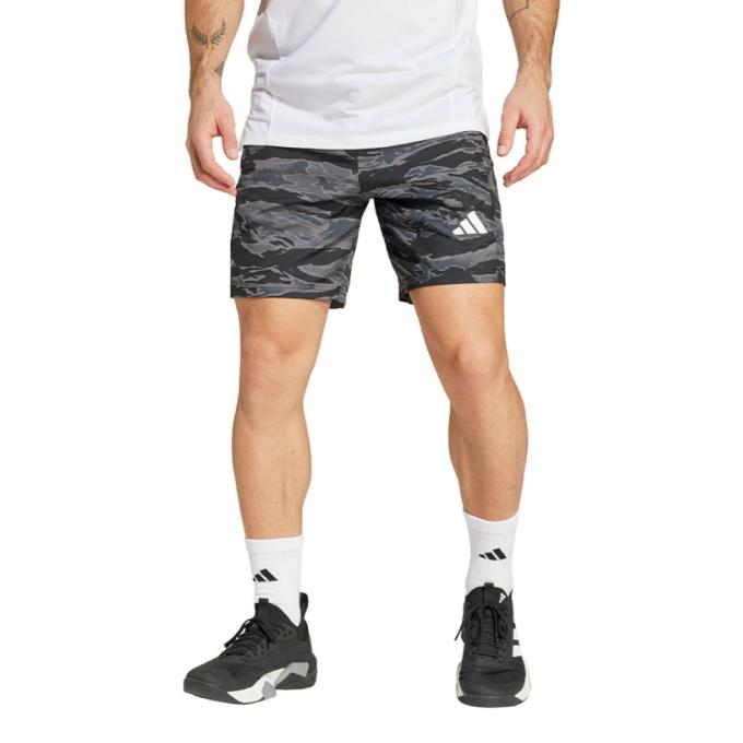 adidas（アディダス） ハーフパンツ メンズ トレイン エッセンシャルズ