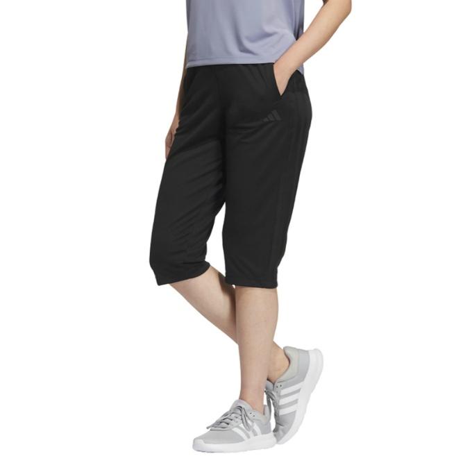 adidas（アディダス） クロップドパンツ レディース ニット TERO 3/4