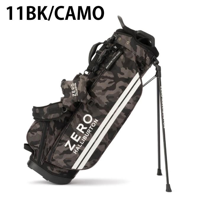 ZERO HALLIBURTON（ゼロハリバートン） スタンドキャディバッグ