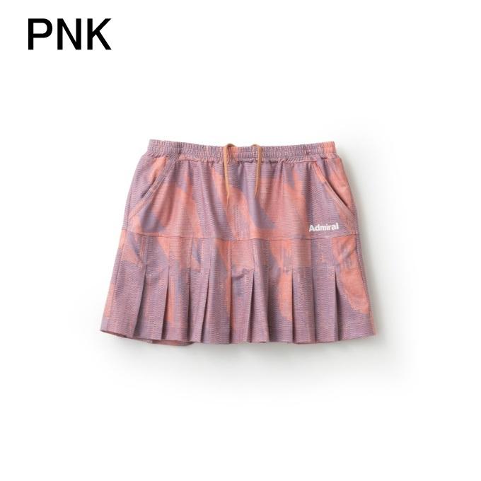 Admiral（アドミラル） テニスウェア スコート レディース