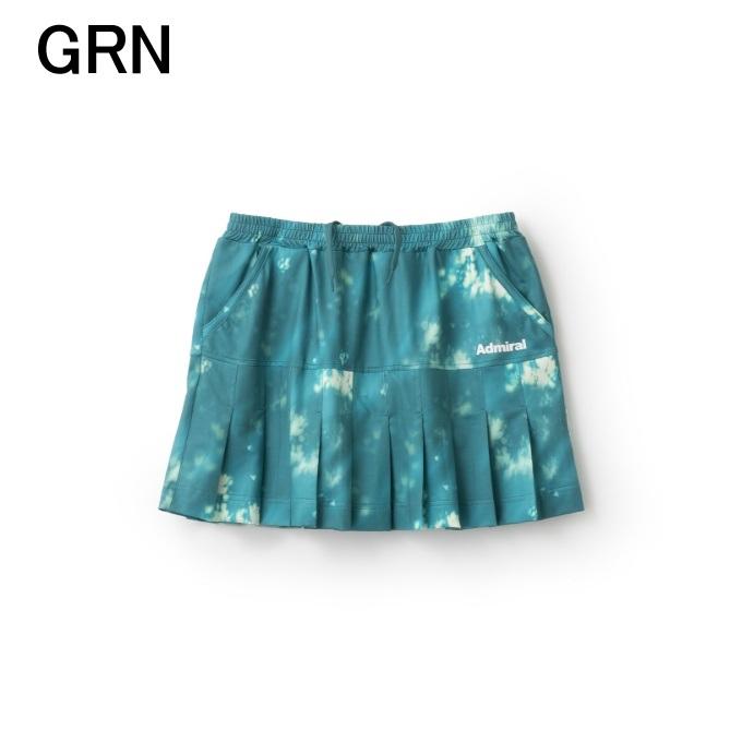 Admiral（アドミラル） テニスウェア スコート レディース