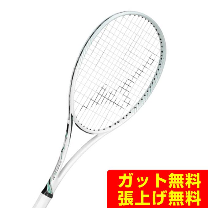 MIZUNO（ミズノ） ソフトテニスラケット オールラウンド D FORCE VS-10