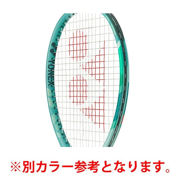 YONEX（ヨネックス） 硬式テニスラケット パーセプト 100L. 01PE100L