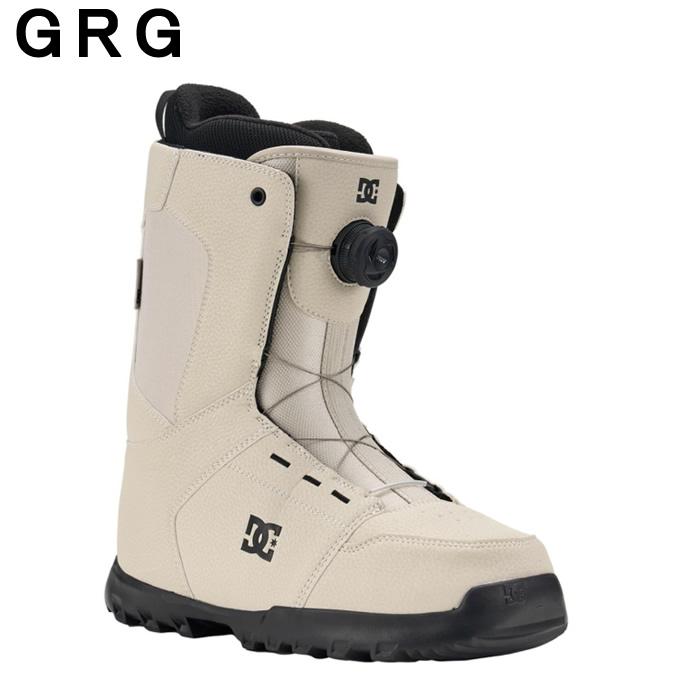 ディーシー DC スノーボードブーツ ダイヤルタイプメンズ ラフター SD