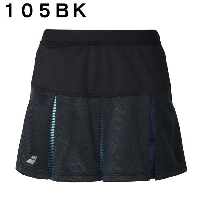 Babolat（バボラ） テニスウェア バドミントンウェア スコート
