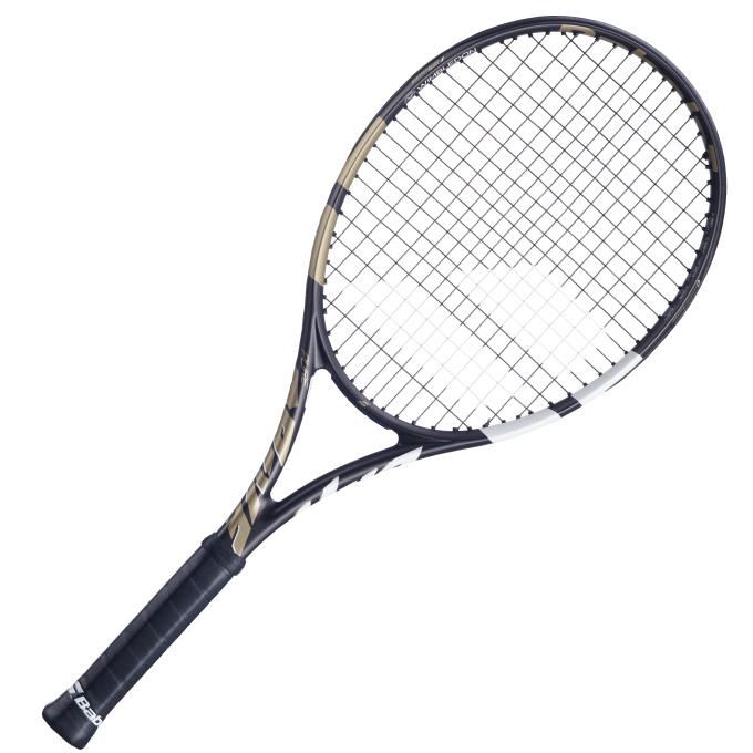 Babolat（バボラ） 硬式テニスラケット 限定ピュアドライブ