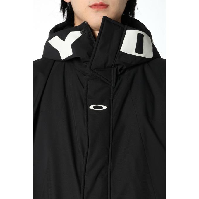 OAKLEY（オークリー） ロングコート ENHANCE LONG COAT 15.7