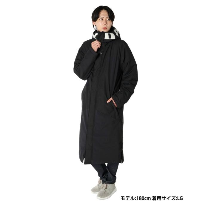 OAKLEY（オークリー） ロングコート ENHANCE LONG COAT 15.7