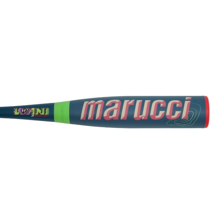 マルーチ(marucci) 野球 少年軟式バット ジュニア ワニクラッシャー