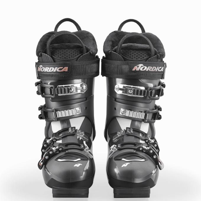 NORDICA（ノルディカ） スキーブーツ レディース スポーツマシーン