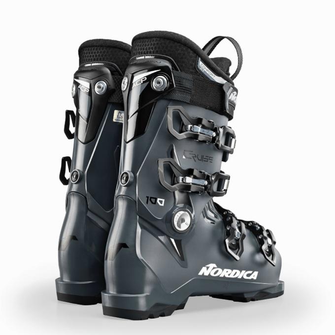 NORDICA（ノルディカ） スキーブーツ メンズ クルーズ THE CRUISE 100