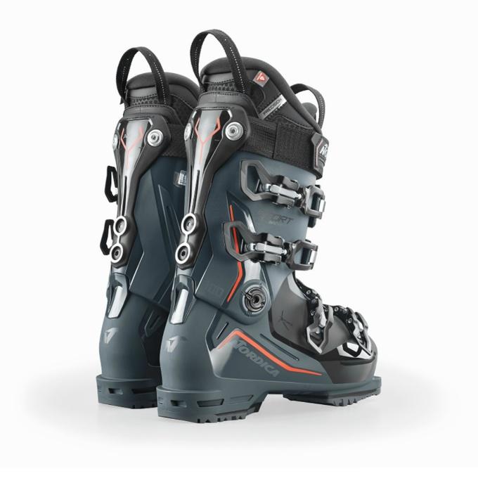 NORDICA（ノルディカ） スキーブーツ メンズ スポーツマシーン