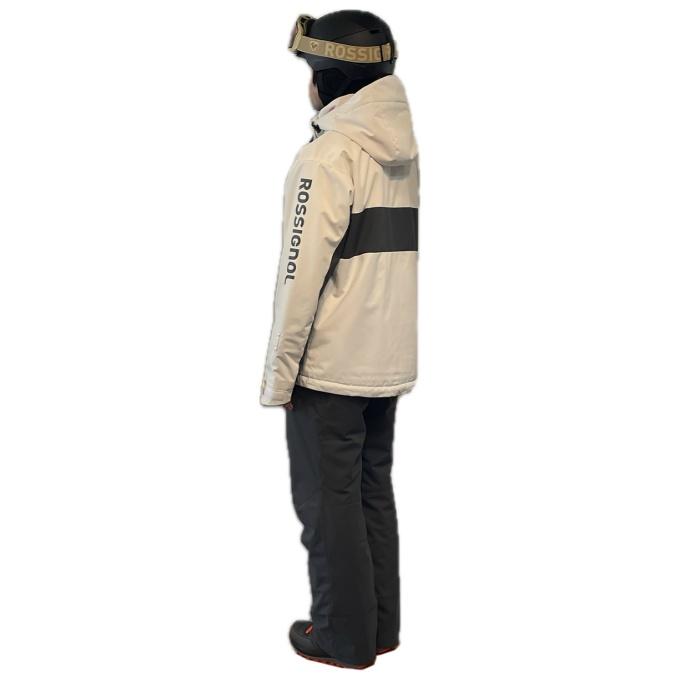 ROSSIGNOL（ロシニョール） スキーウェア 上下セット メンズ