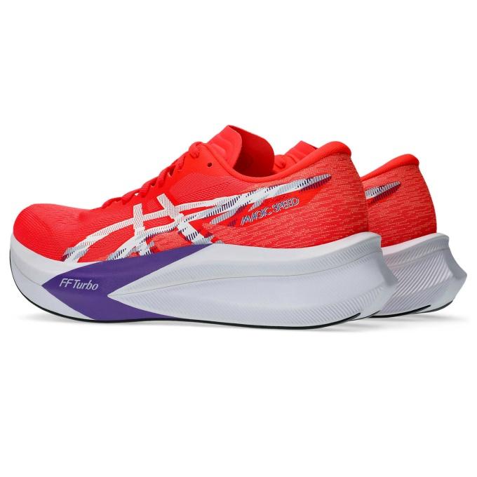 ASICS（アシックス） ランニングシューズ メンズ マジックスピード 4